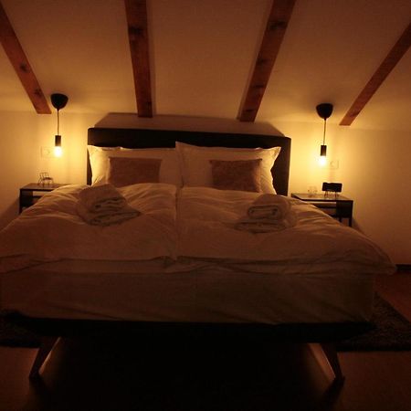 Apartmán Kaj-Lux Tuheljske Toplice Exteriér fotografie