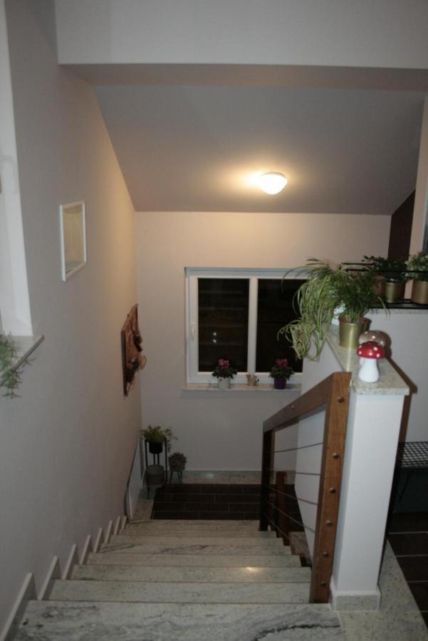 Apartmán Kaj-Lux Tuheljske Toplice Exteriér fotografie