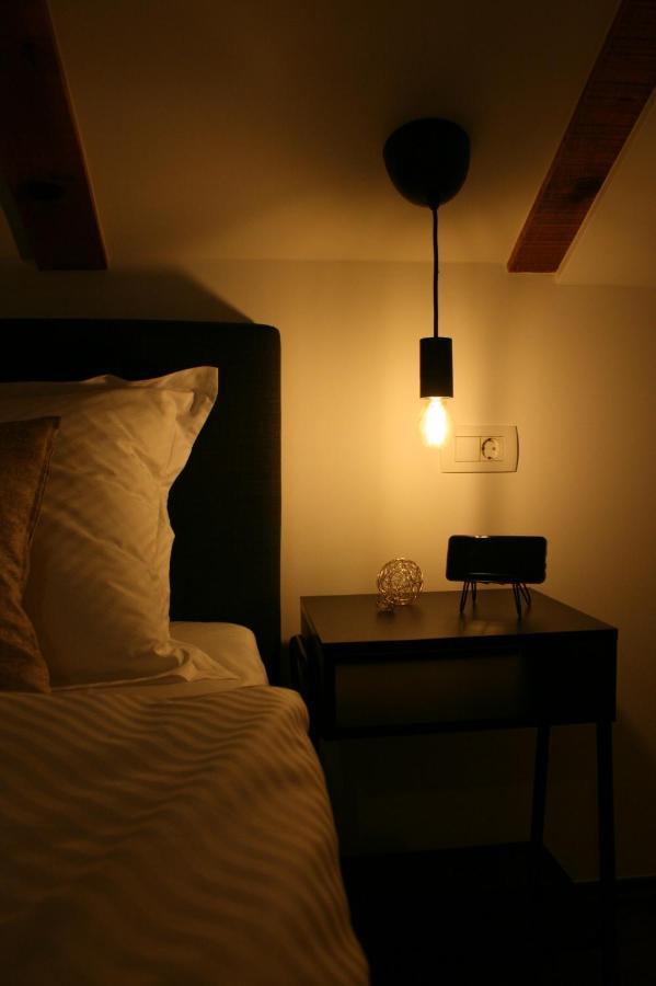 Apartmán Kaj-Lux Tuheljske Toplice Exteriér fotografie