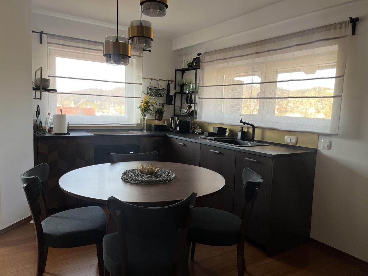 Apartmán Kaj-Lux Tuheljske Toplice Exteriér fotografie