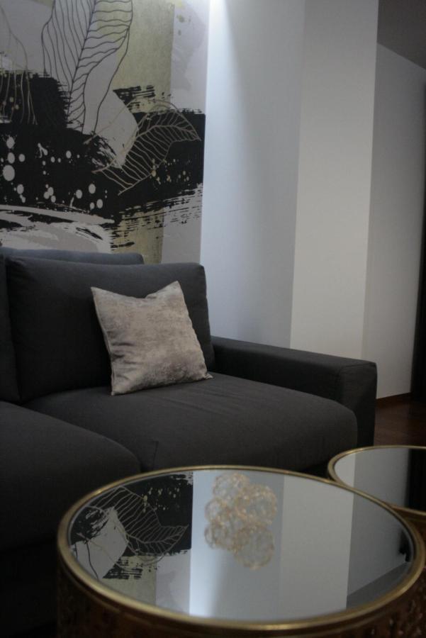Apartmán Kaj-Lux Tuheljske Toplice Exteriér fotografie