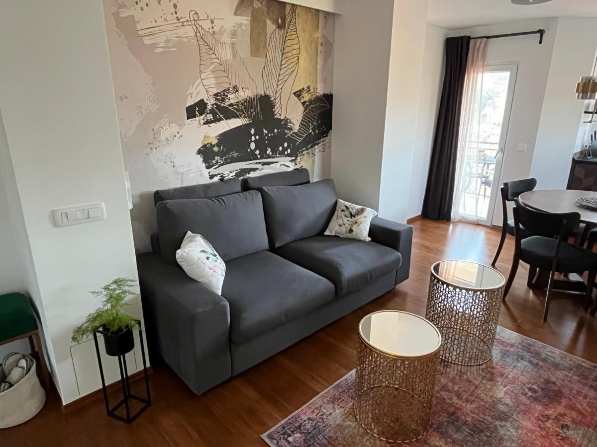 Apartmán Kaj-Lux Tuheljske Toplice Exteriér fotografie