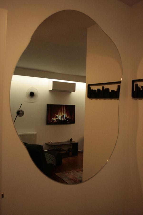Apartmán Kaj-Lux Tuheljske Toplice Exteriér fotografie