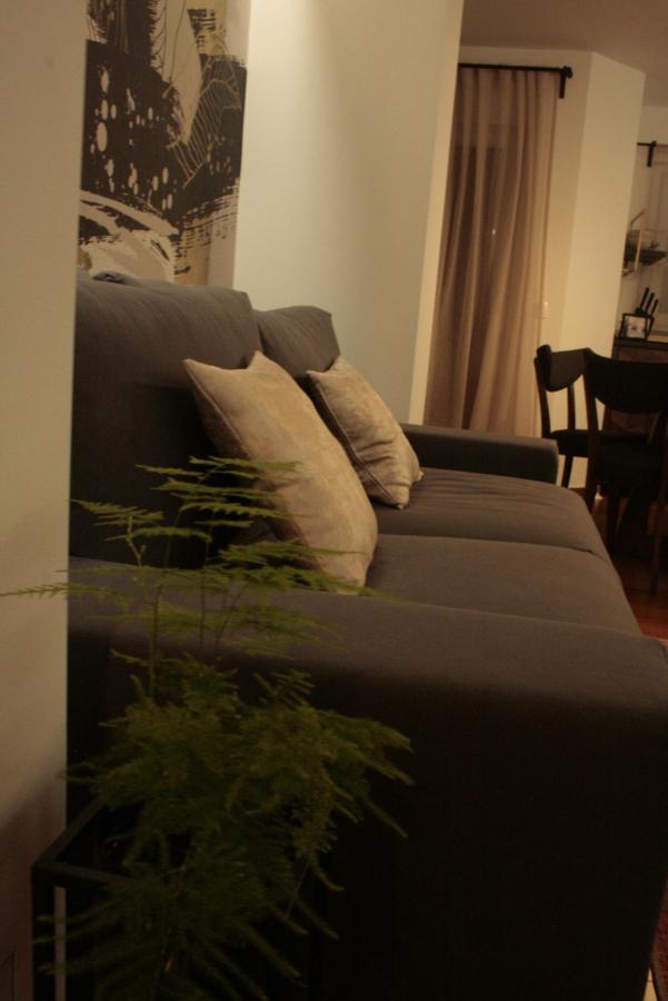 Apartmán Kaj-Lux Tuheljske Toplice Exteriér fotografie
