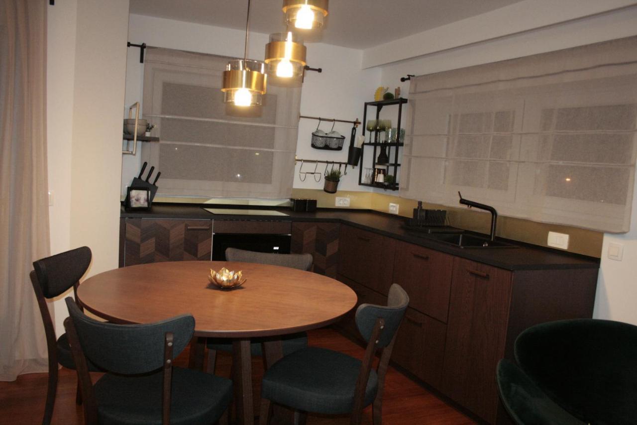 Apartmán Kaj-Lux Tuheljske Toplice Exteriér fotografie