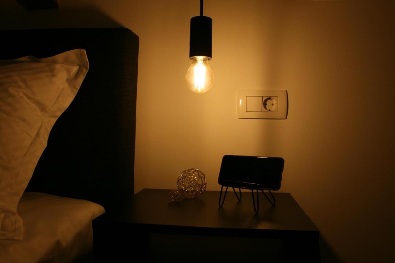 Apartmán Kaj-Lux Tuheljske Toplice Exteriér fotografie