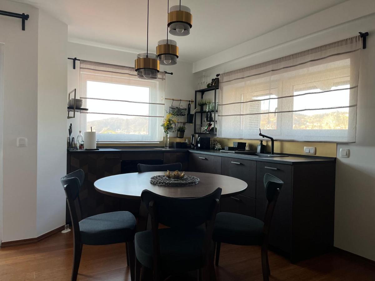 Apartmán Kaj-Lux Tuheljske Toplice Exteriér fotografie