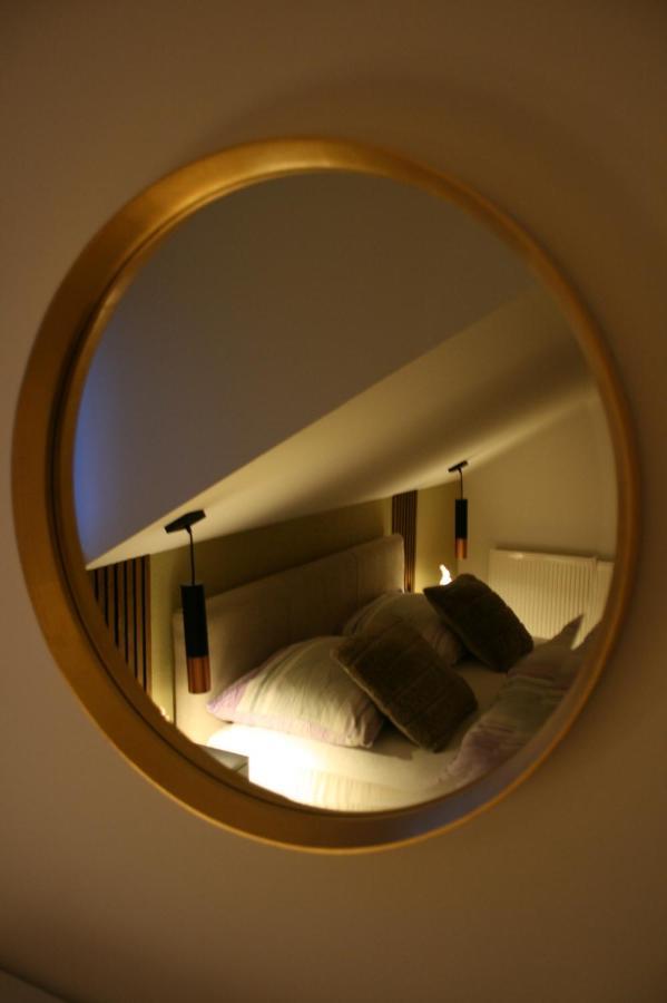 Apartmán Kaj-Lux Tuheljske Toplice Exteriér fotografie