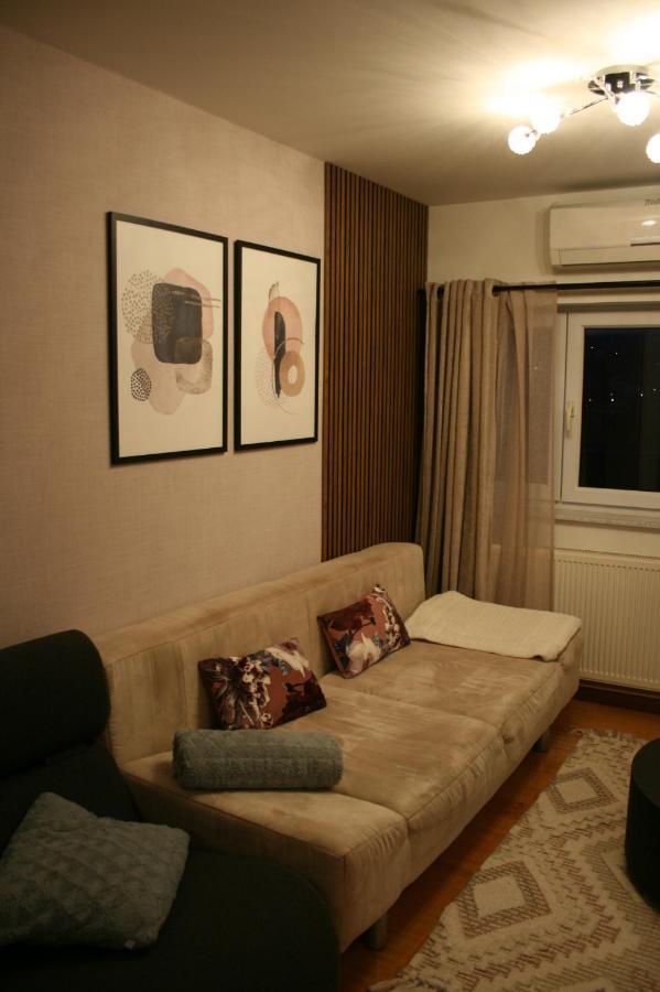 Apartmán Kaj-Lux Tuheljske Toplice Exteriér fotografie