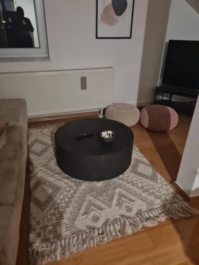Apartmán Kaj-Lux Tuheljske Toplice Exteriér fotografie