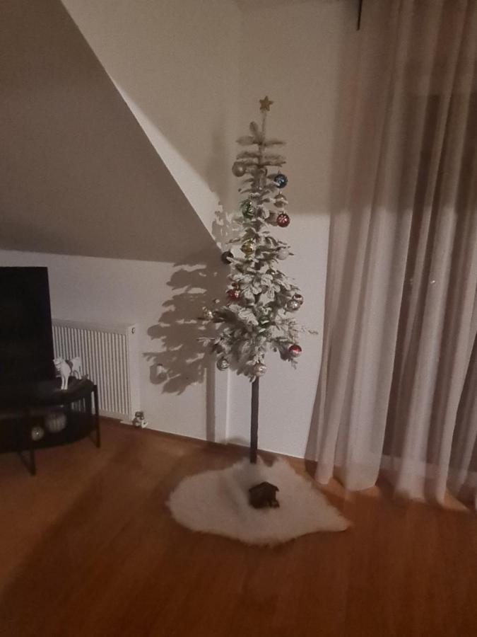Apartmán Kaj-Lux Tuheljske Toplice Exteriér fotografie