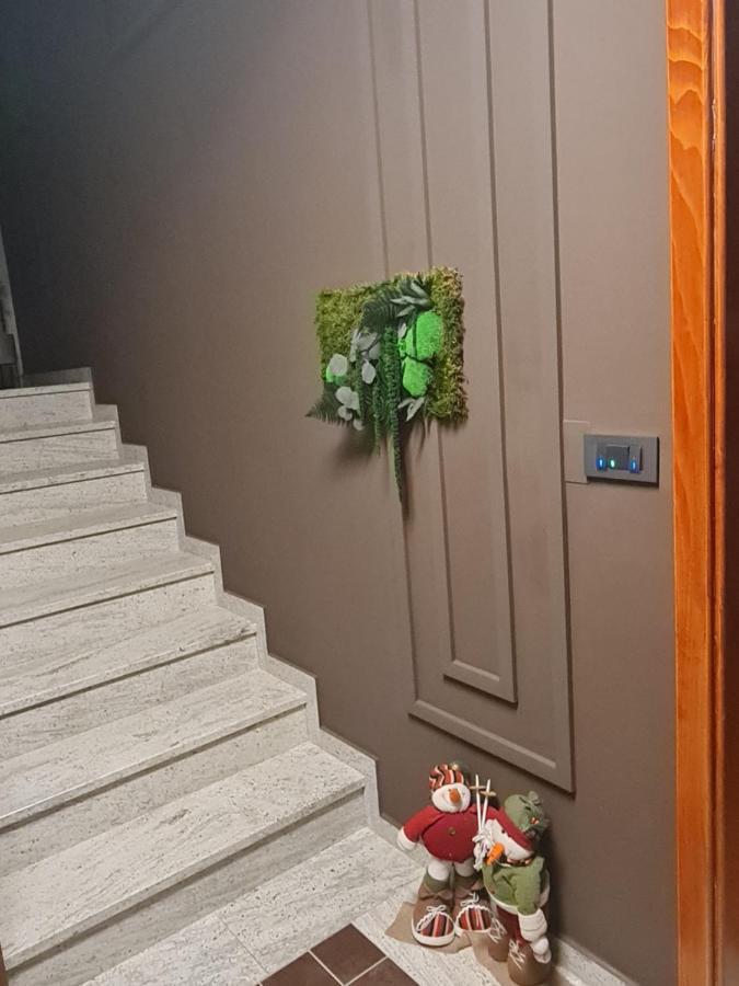 Apartmán Kaj-Lux Tuheljske Toplice Exteriér fotografie