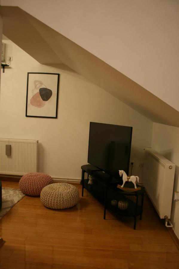 Apartmán Kaj-Lux Tuheljske Toplice Exteriér fotografie