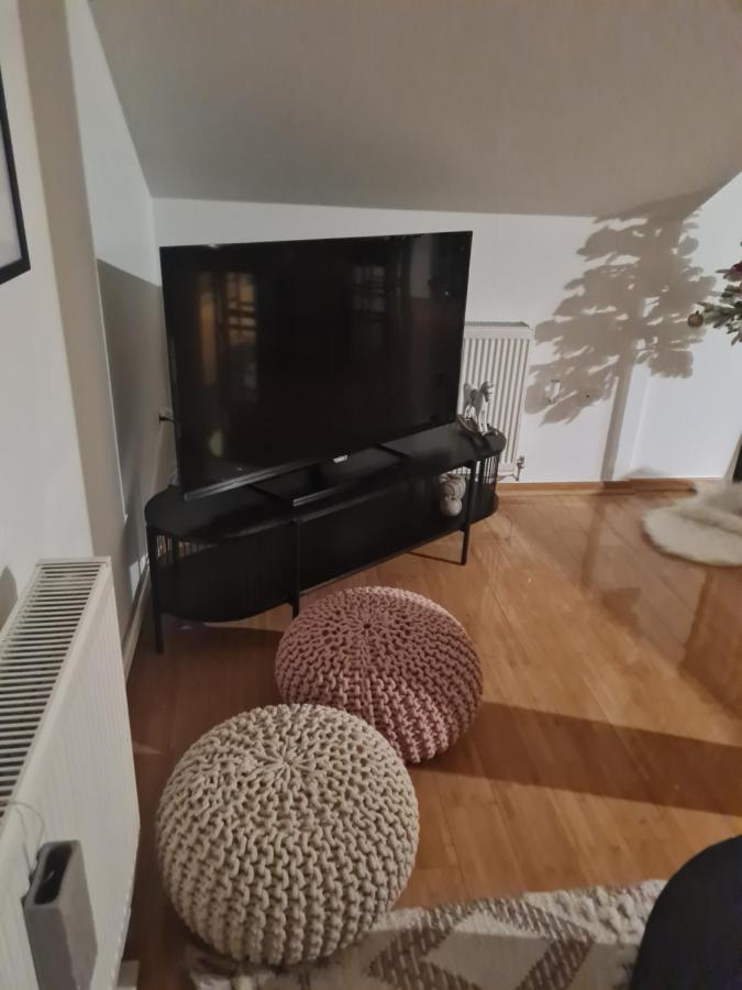 Apartmán Kaj-Lux Tuheljske Toplice Exteriér fotografie