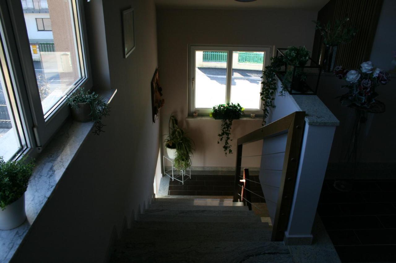 Apartmán Kaj-Lux Tuheljske Toplice Exteriér fotografie