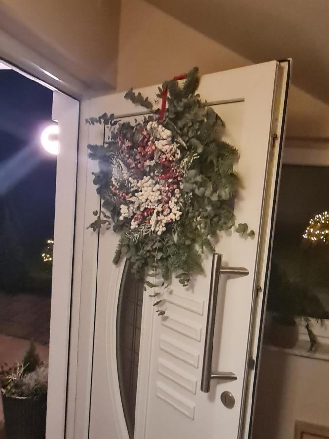 Apartmán Kaj-Lux Tuheljske Toplice Exteriér fotografie