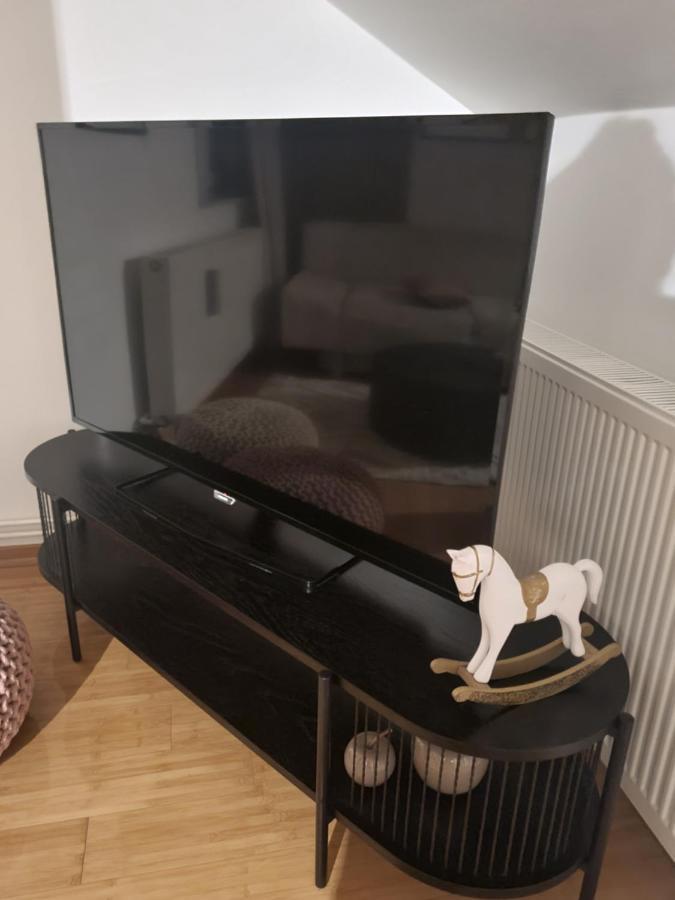 Apartmán Kaj-Lux Tuheljske Toplice Exteriér fotografie