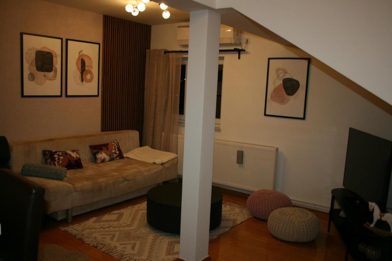 Apartmán Kaj-Lux Tuheljske Toplice Exteriér fotografie