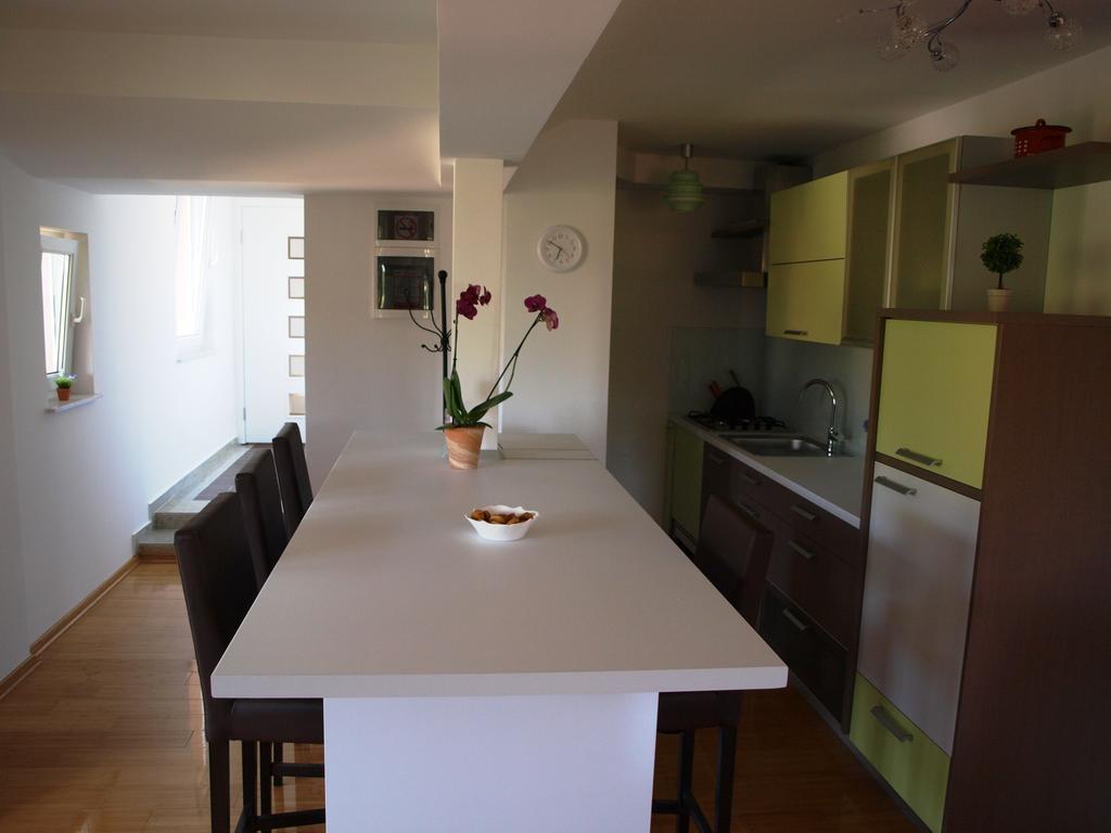 Apartmán Kaj-Lux Tuheljske Toplice Exteriér fotografie